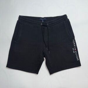 Tommy Hilfiger Men’s Black Shorts Size M